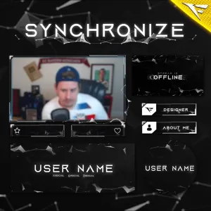 Synchronize Essentials