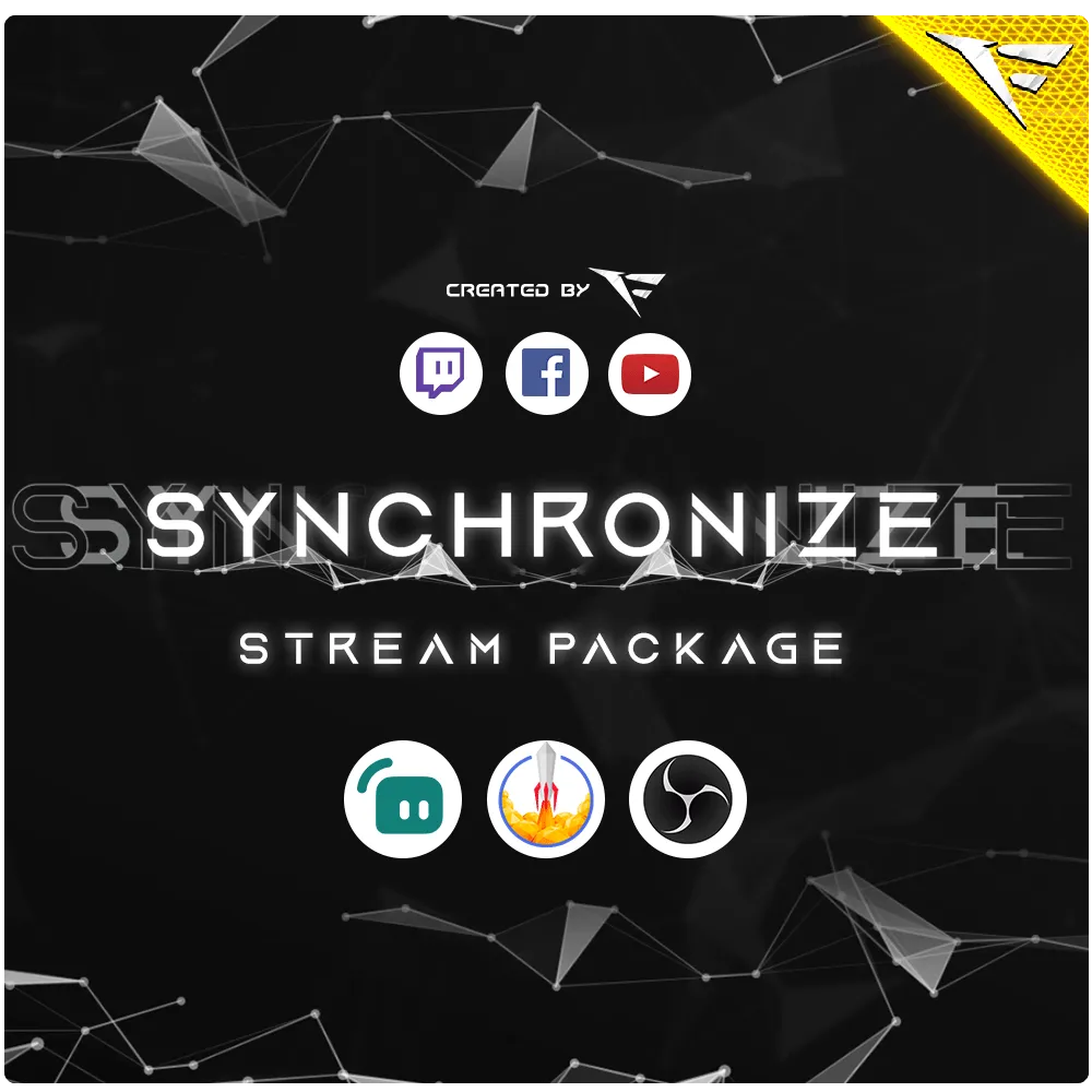 Synchronize Package