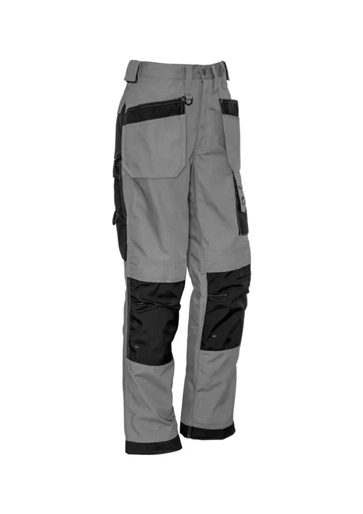 Syzmik ZP509 Mens Ultralite Multi-pocket Pant