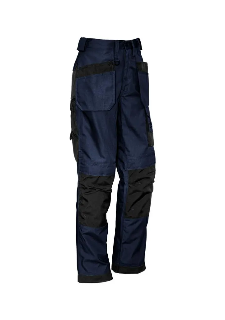 Syzmik ZP509 Mens Ultralite Multi-pocket Pant