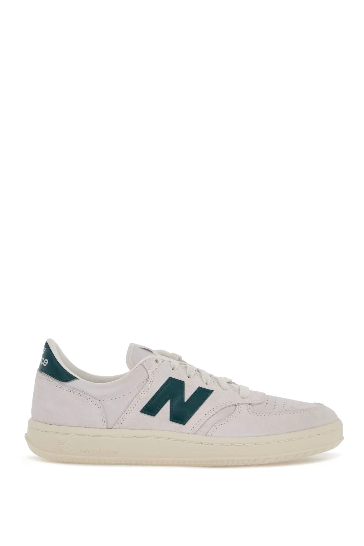 t500 sneakers CT500CG WHITE/GREEN