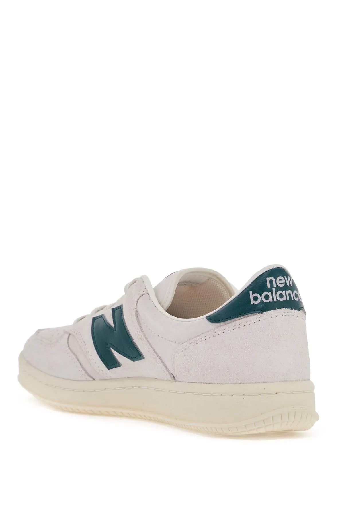 t500 sneakers CT500CG WHITE/GREEN
