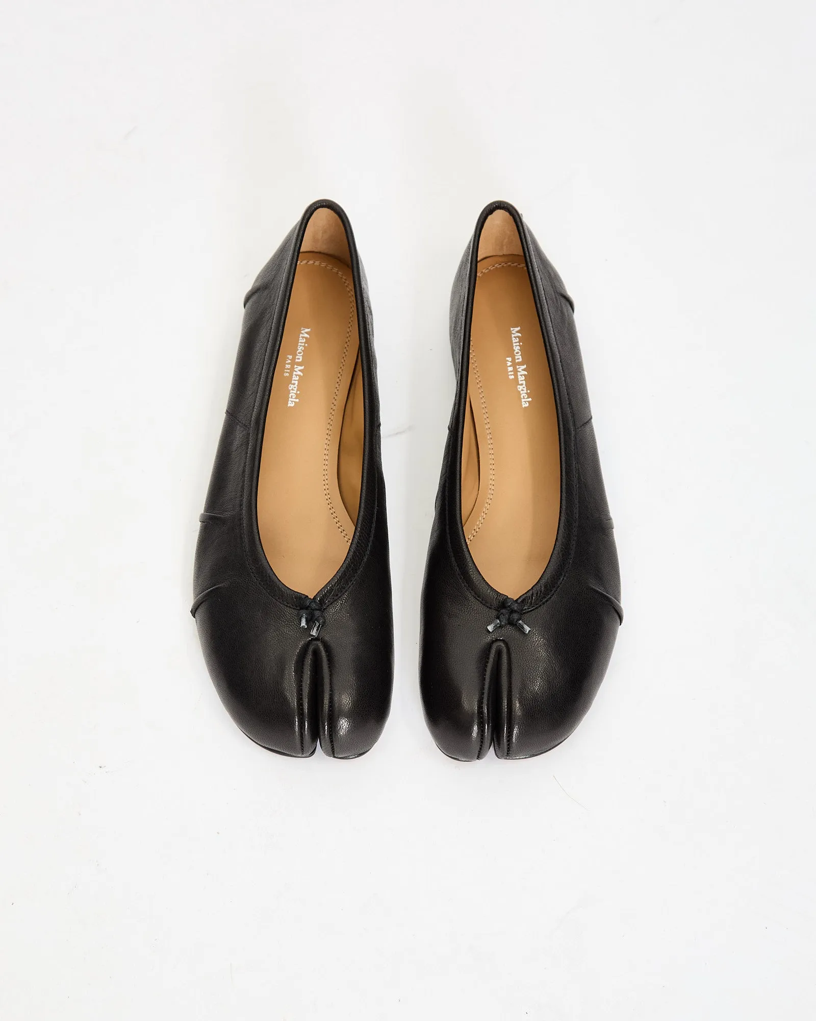 Tabi Ballet Flat