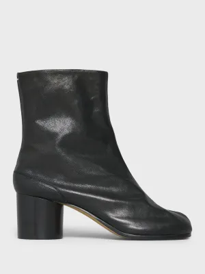 Tabi H 60 Boots in Black