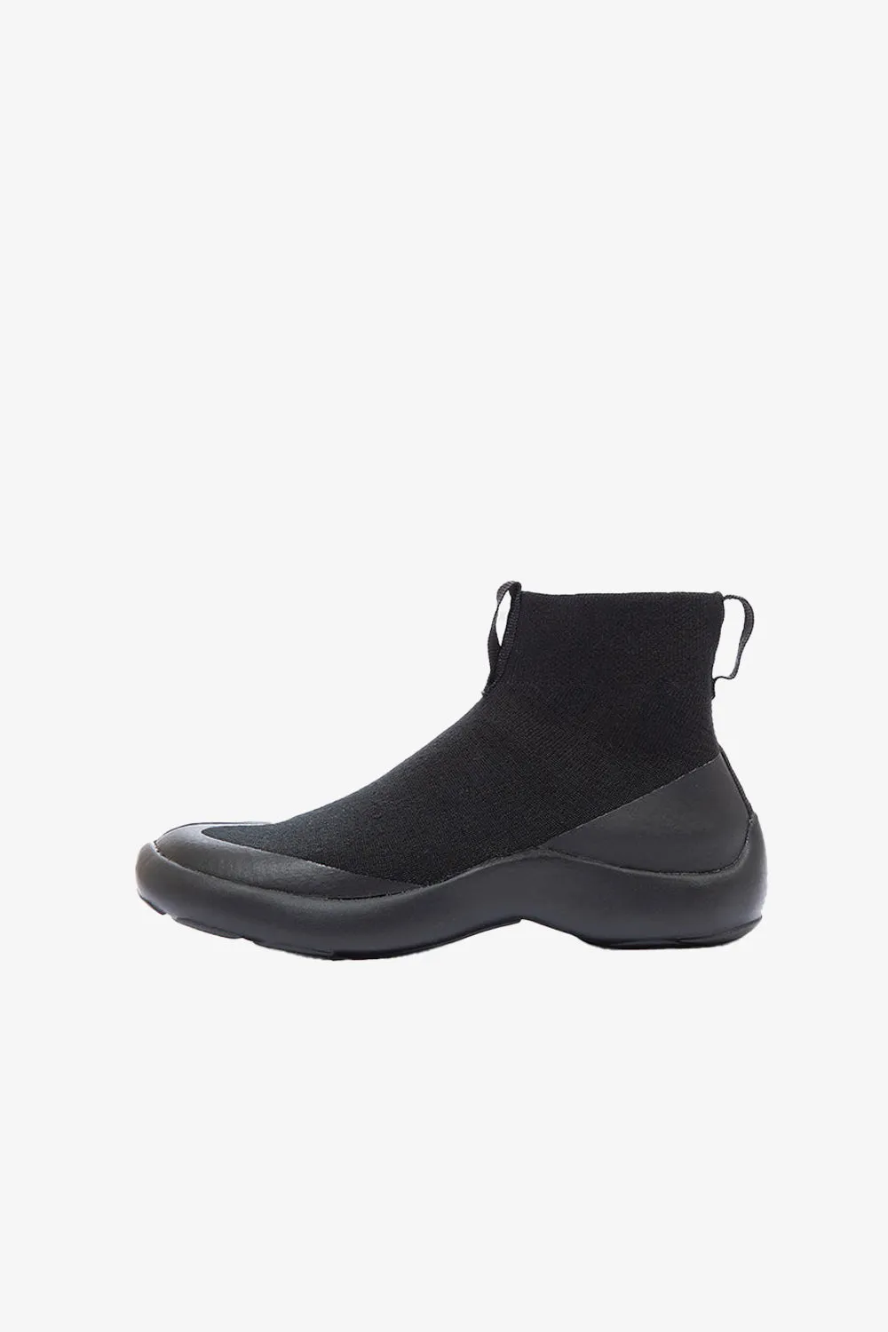 Tabi Hightop