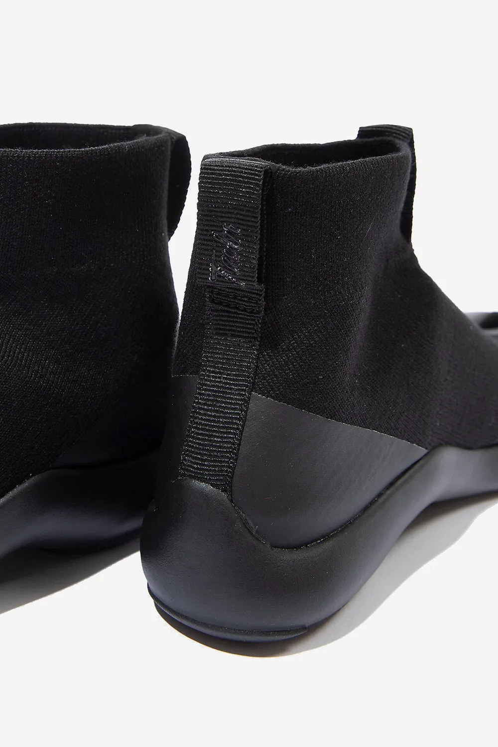 Tabi Hightop