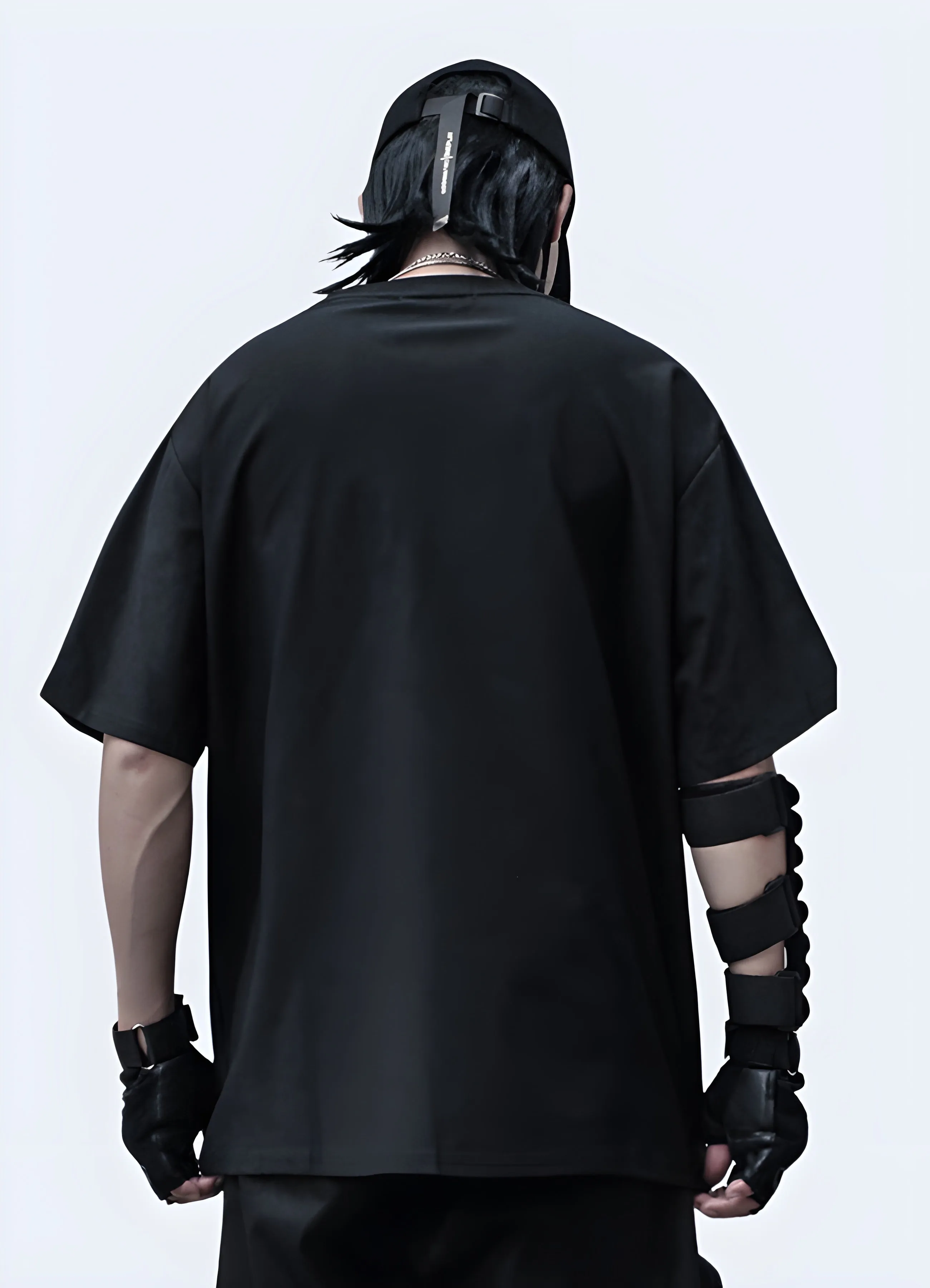 Tactical Padded Shirt