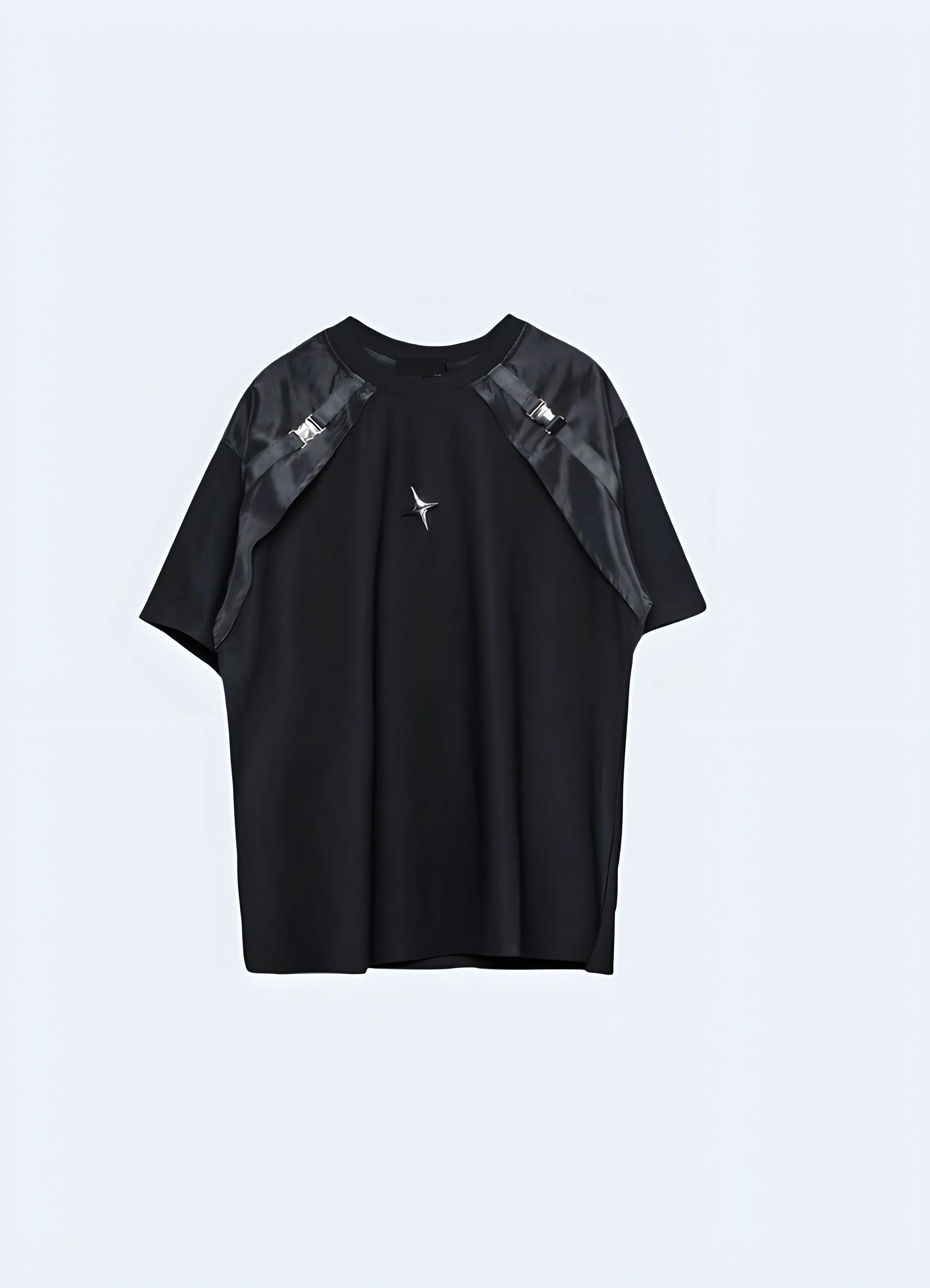 Tactical Padded Shirt