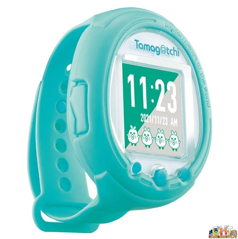Tamagotchi Smart Mintblue