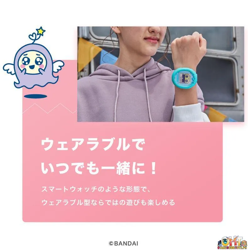 Tamagotchi Smart Mintblue