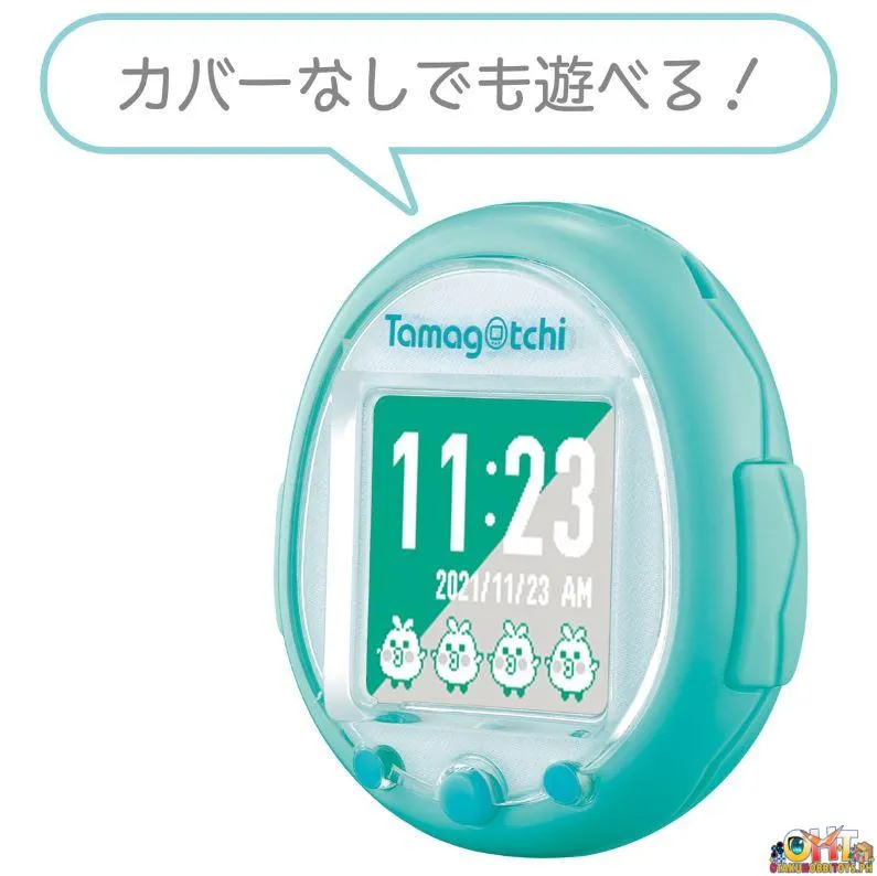 Tamagotchi Smart Mintblue