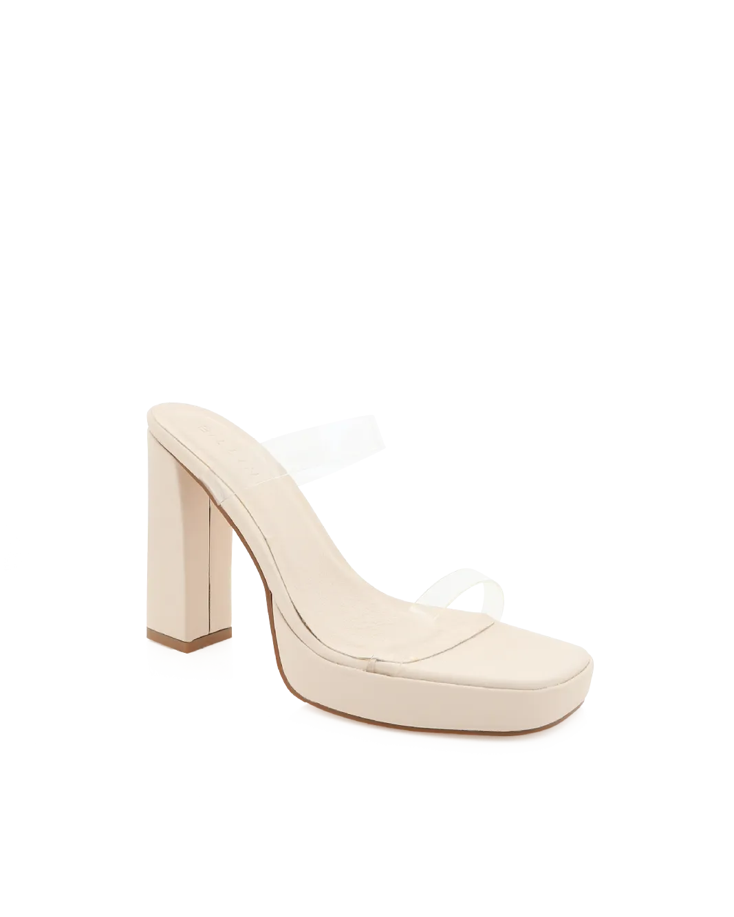 TAMIRA - BONE-CLEAR Flattering Walk Music Edge