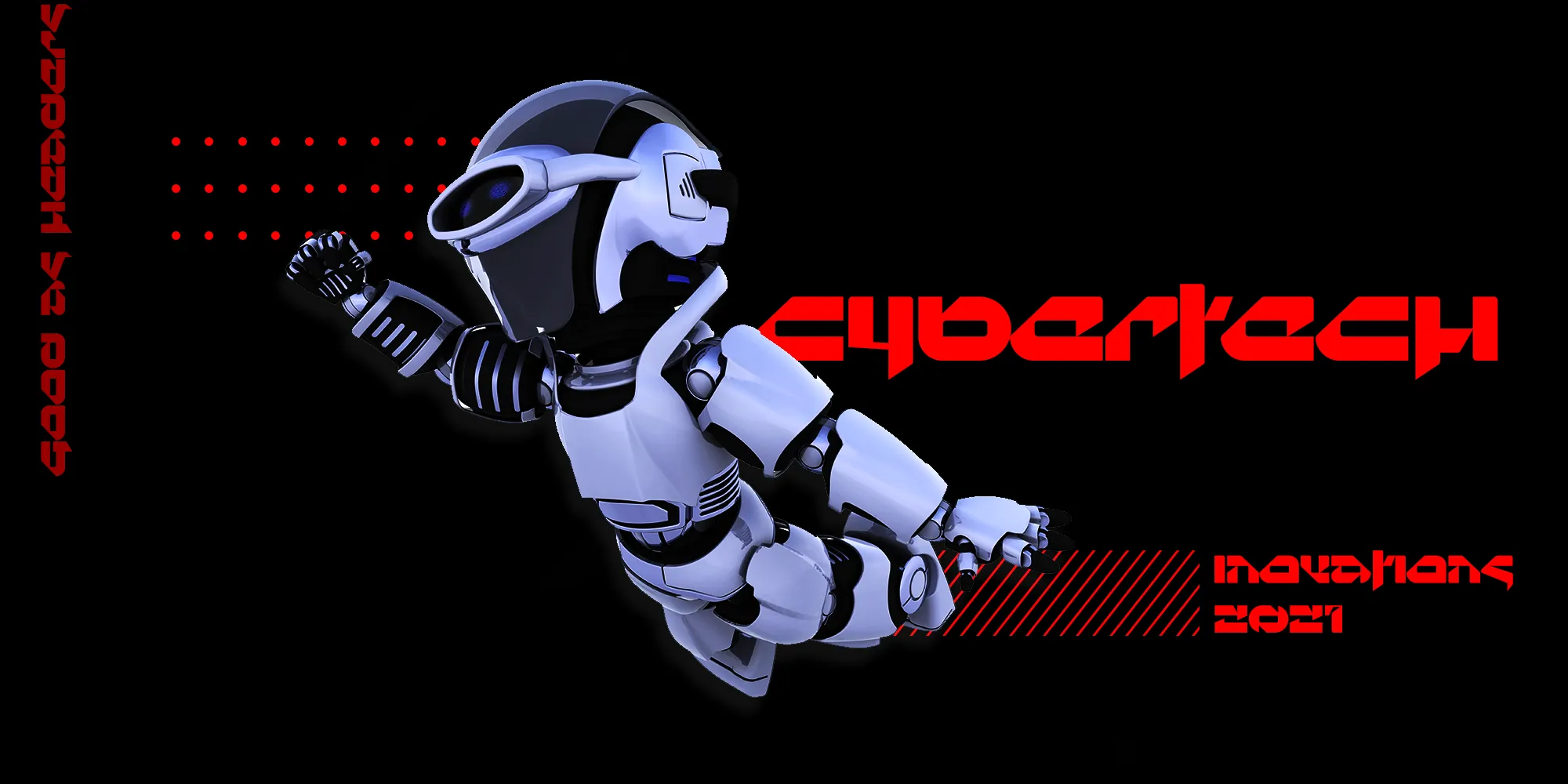 Techla - Futuristic Display Font