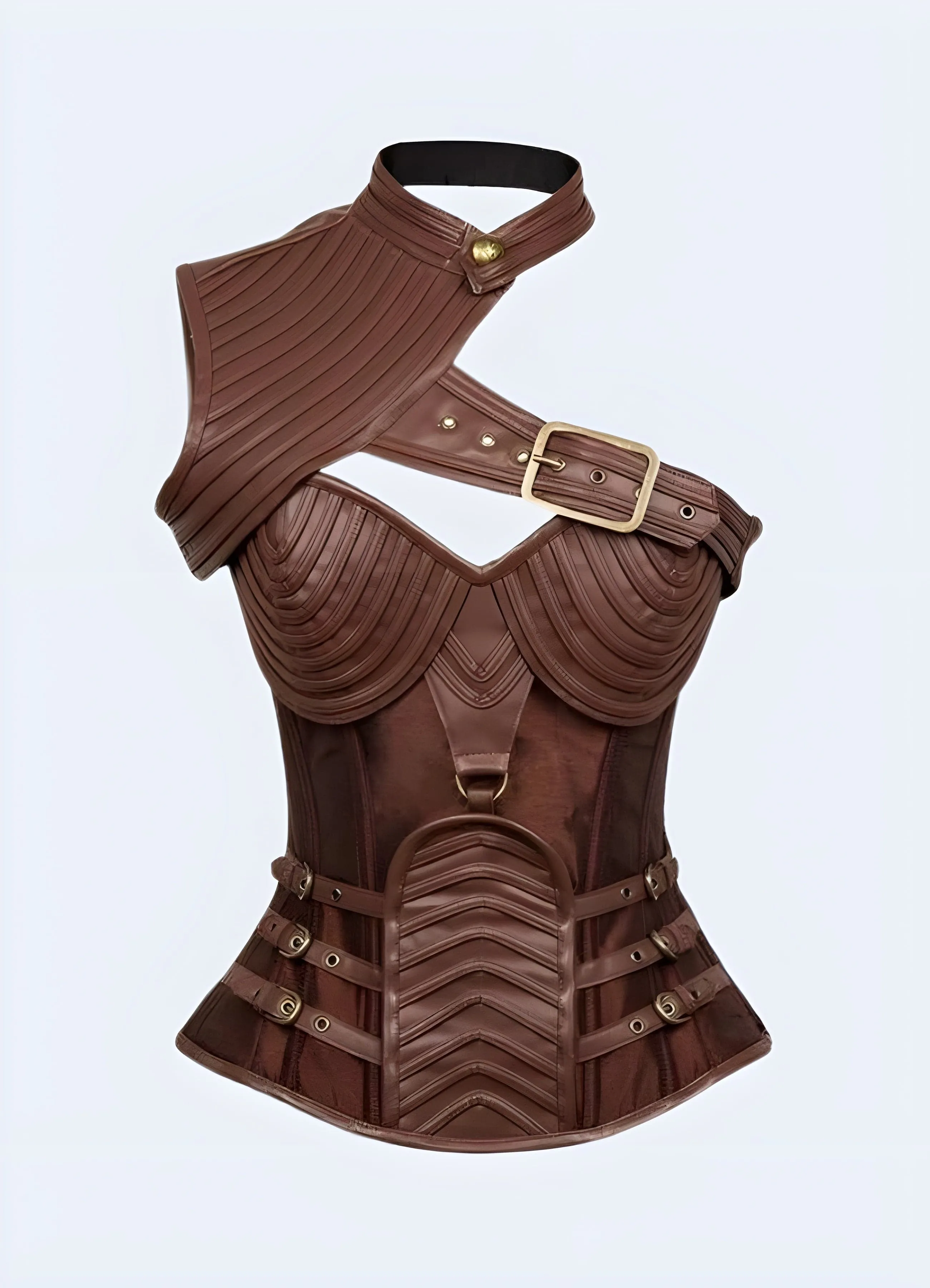 Techwear Corset
