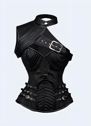 Techwear Corset