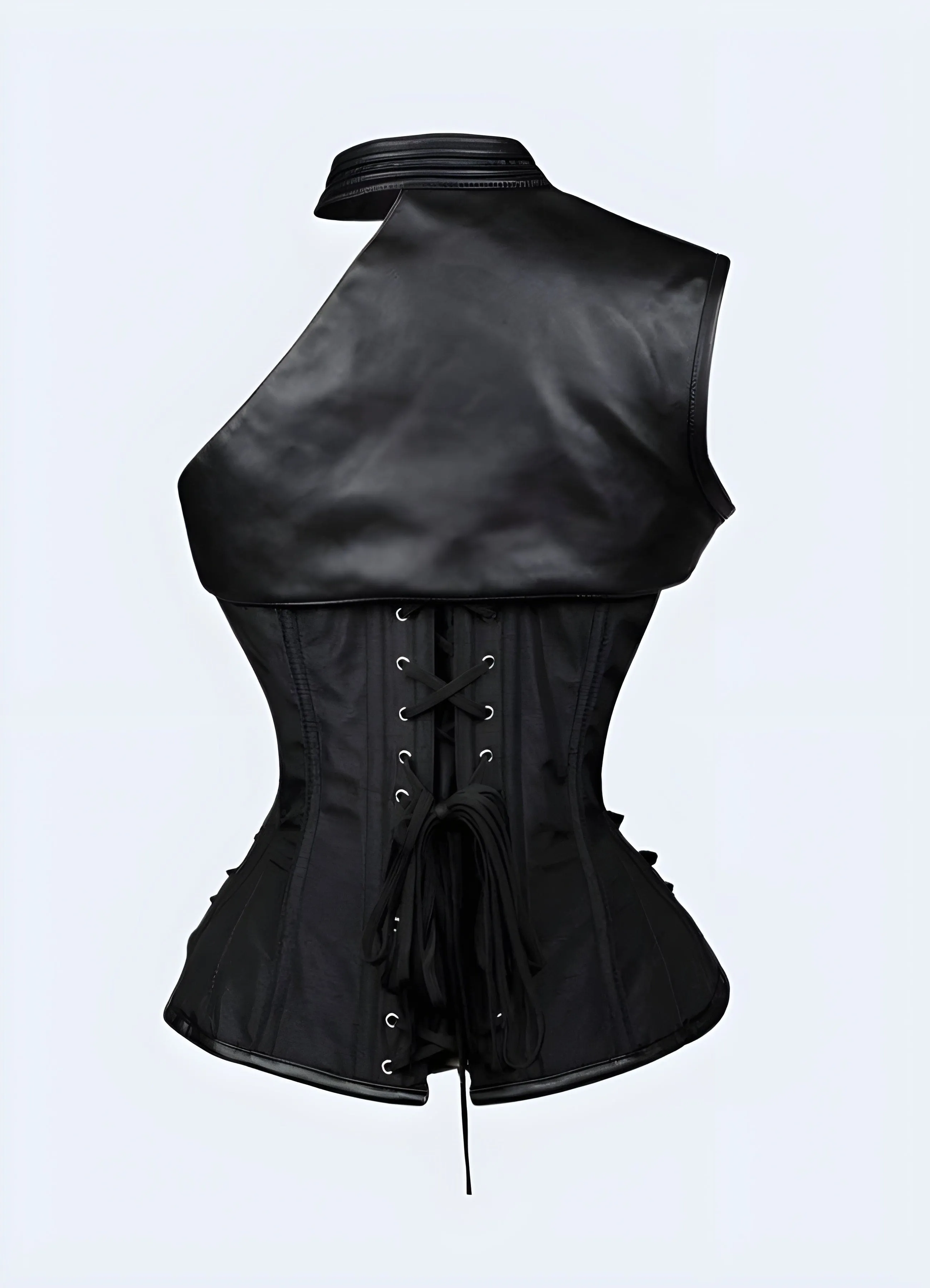 Techwear Corset