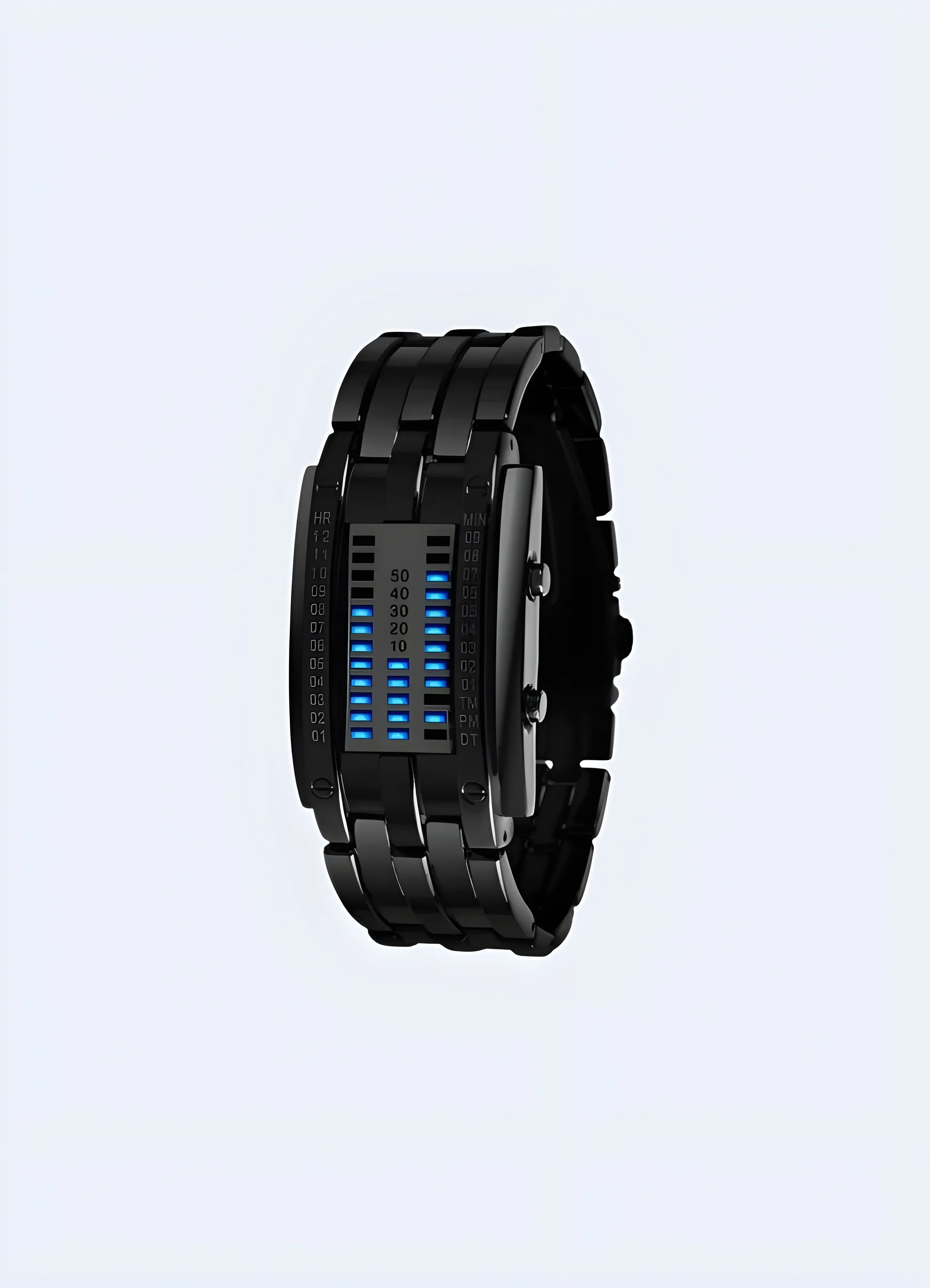 Techwear Watch