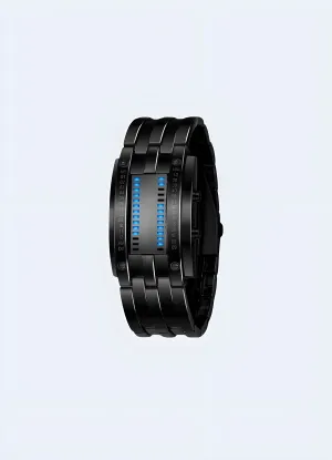 Techwear Watch