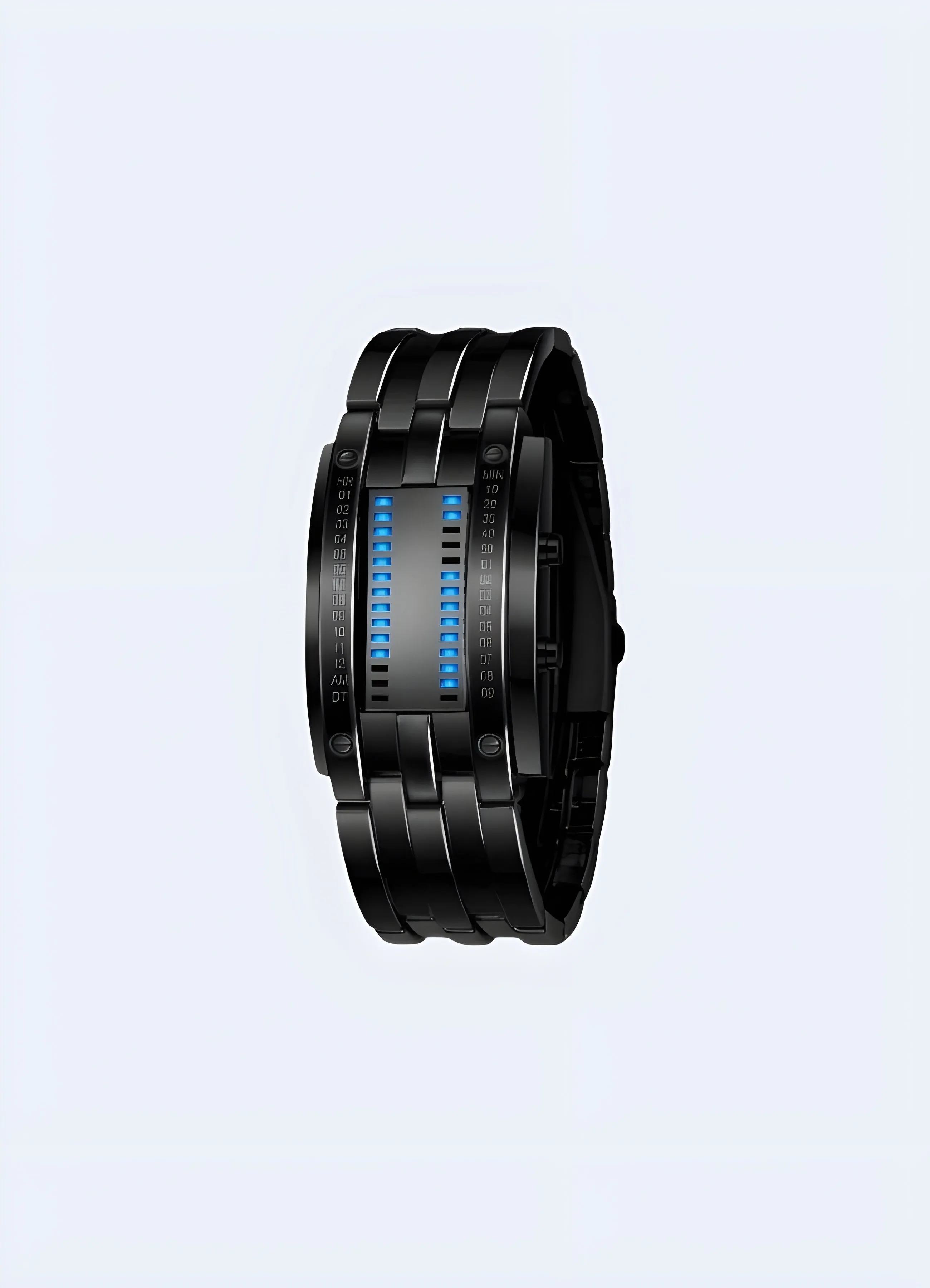 Techwear Watch