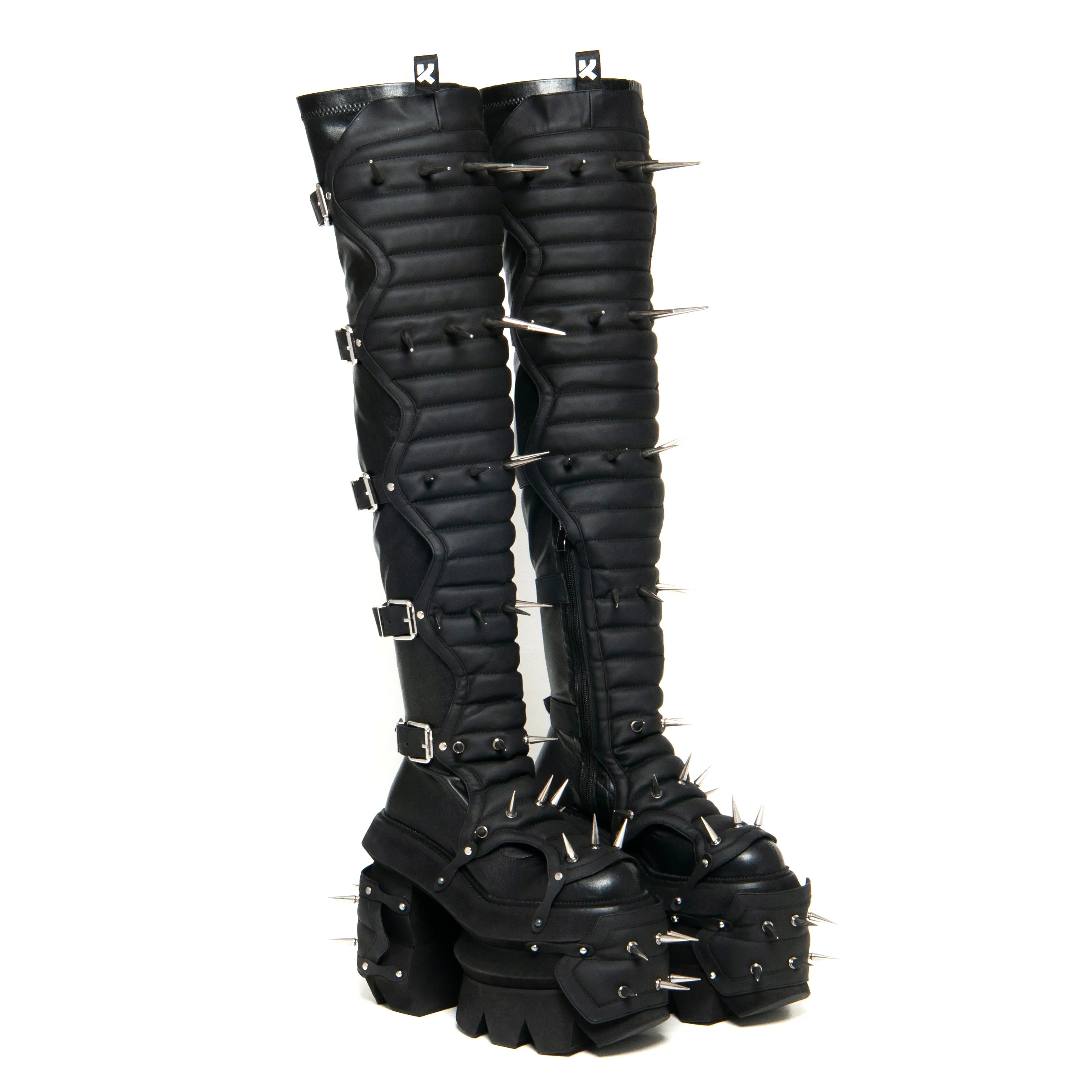 The Joker Subway Scene Boots