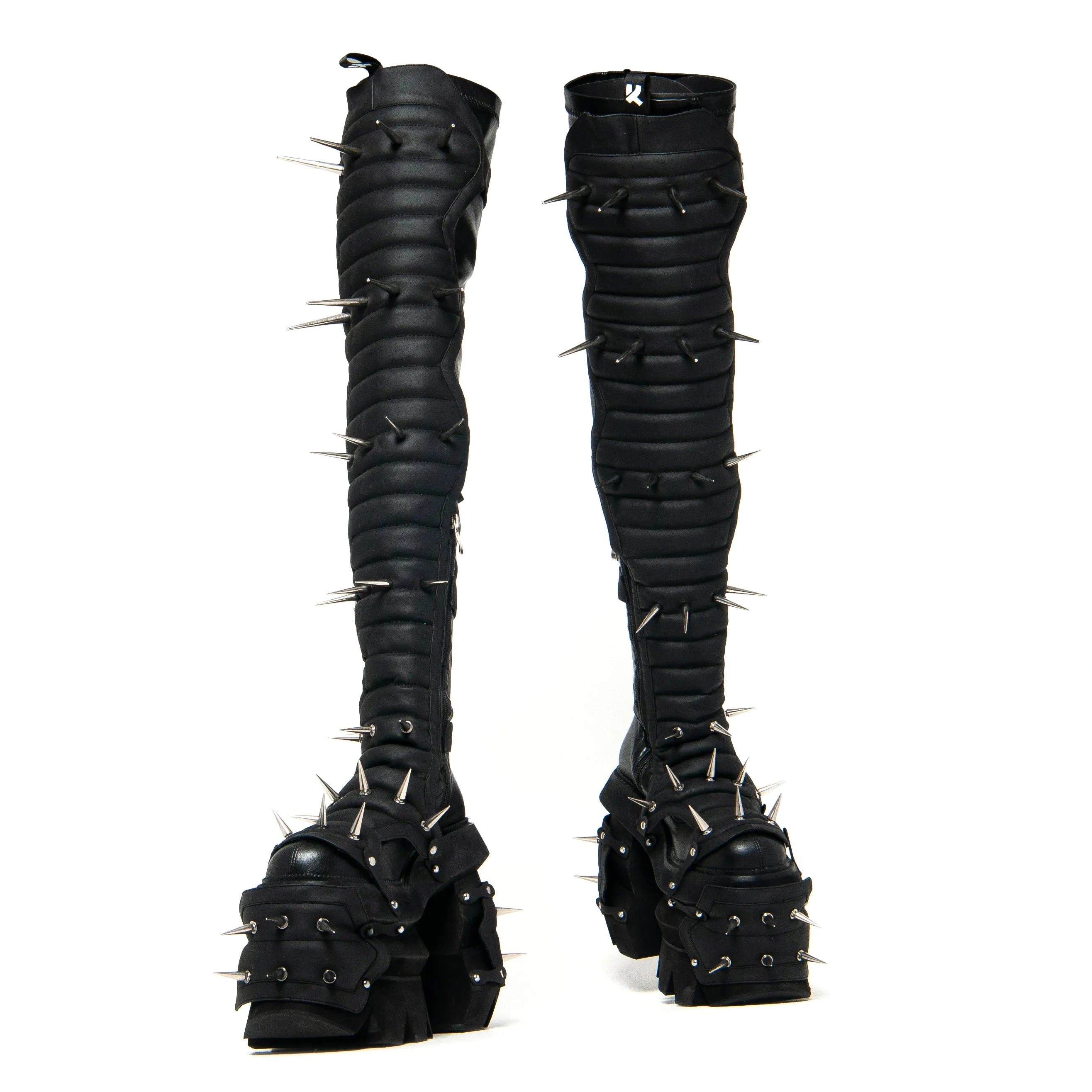 The Joker Subway Scene Boots