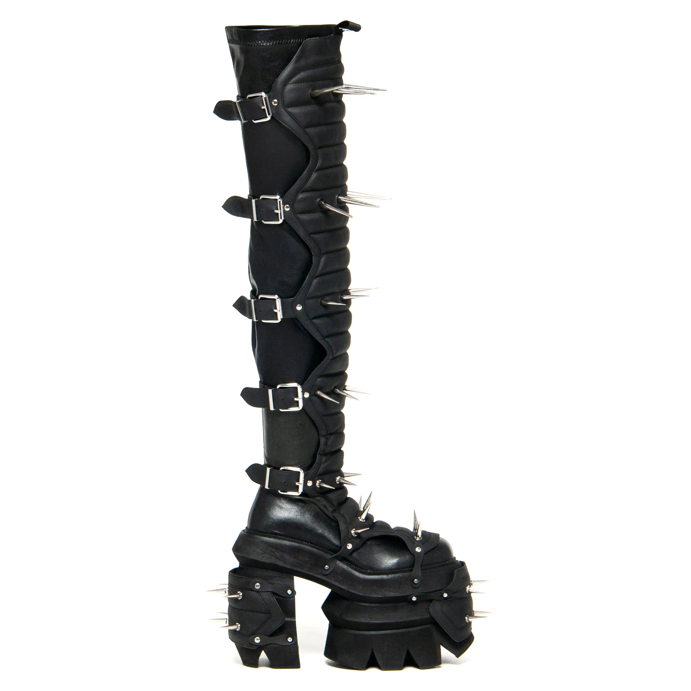 The Joker Subway Scene Boots