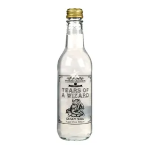 The Potions Cauldron Tears Of A Wizard Magic Potion - Cream Soda 330ml