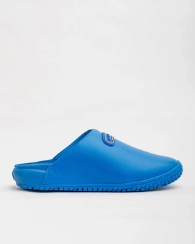 The Clog - Smorgasburg Polish Look