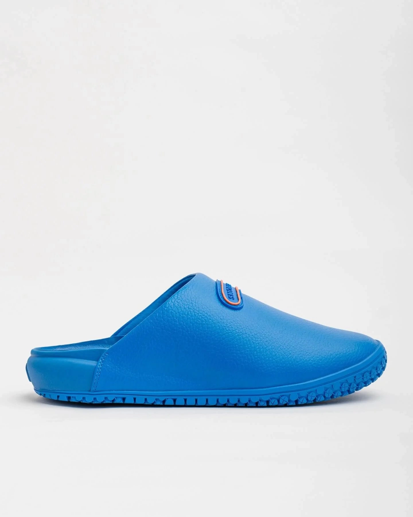 The Clog - Smorgasburg Polish Look