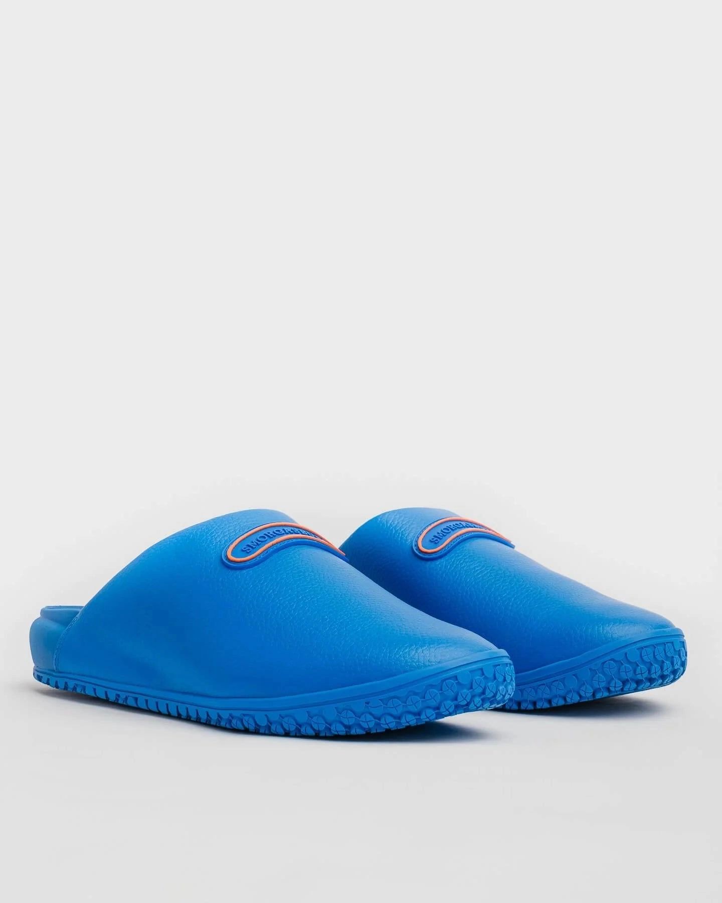 The Clog - Smorgasburg Year long Love Glow