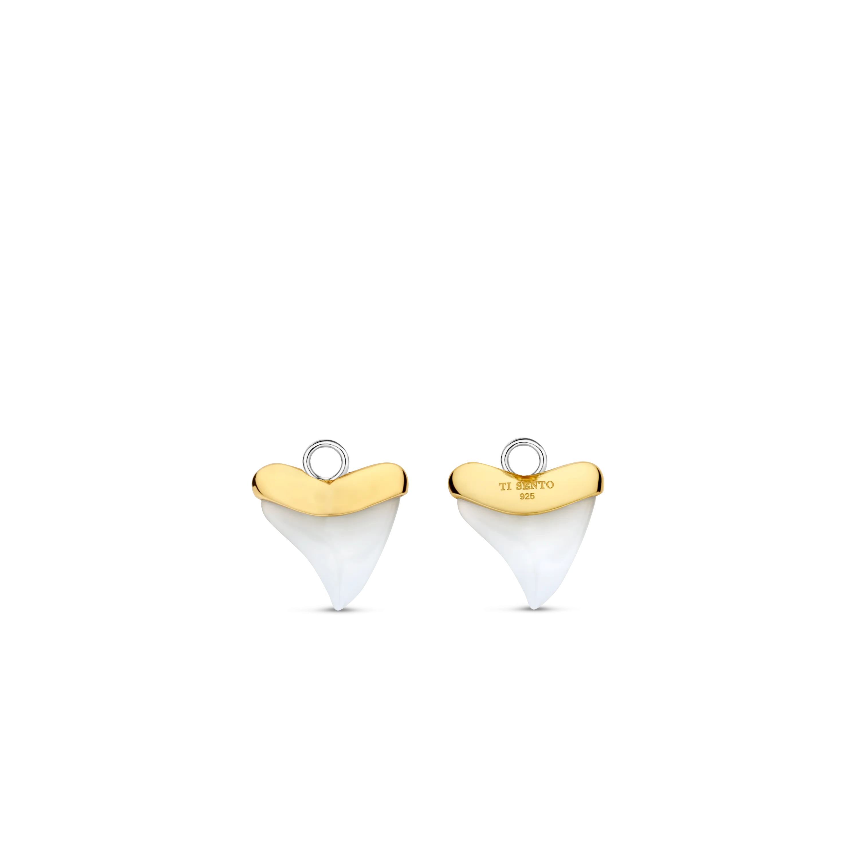 TI SENTO Ear Charms 9250WM