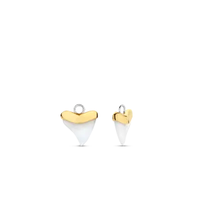 TI SENTO Ear Charms 9250WM