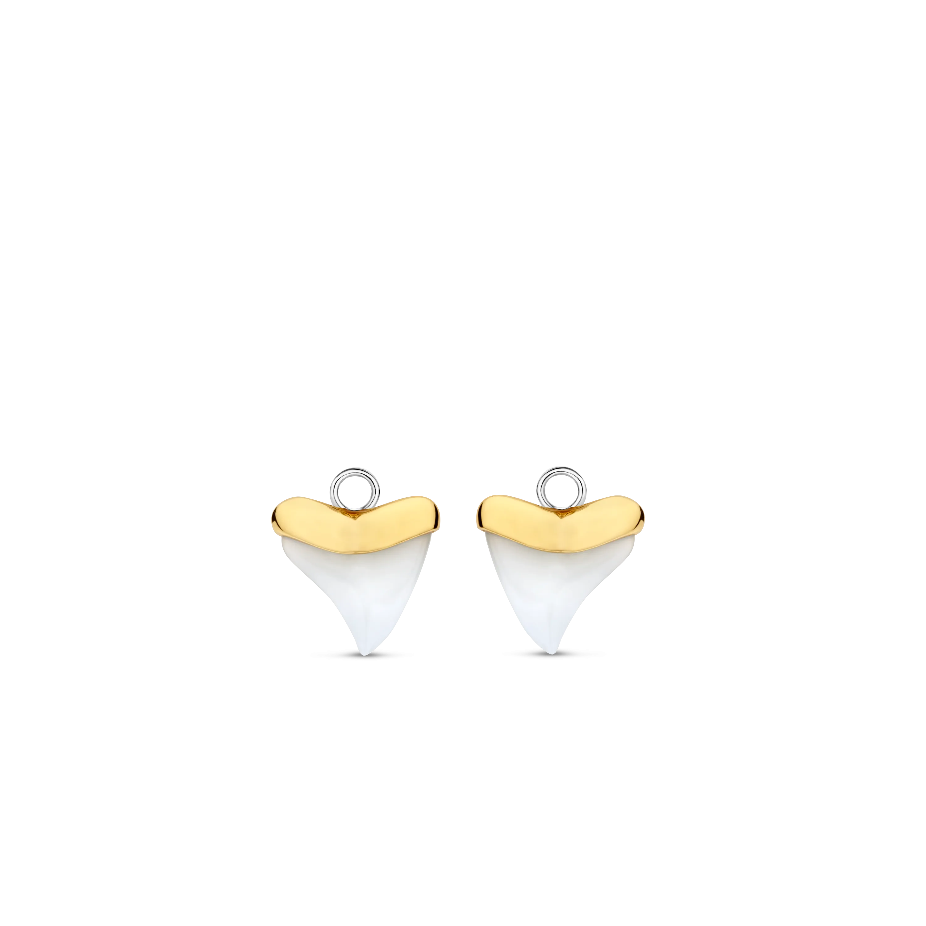 TI SENTO Ear Charms 9250WM