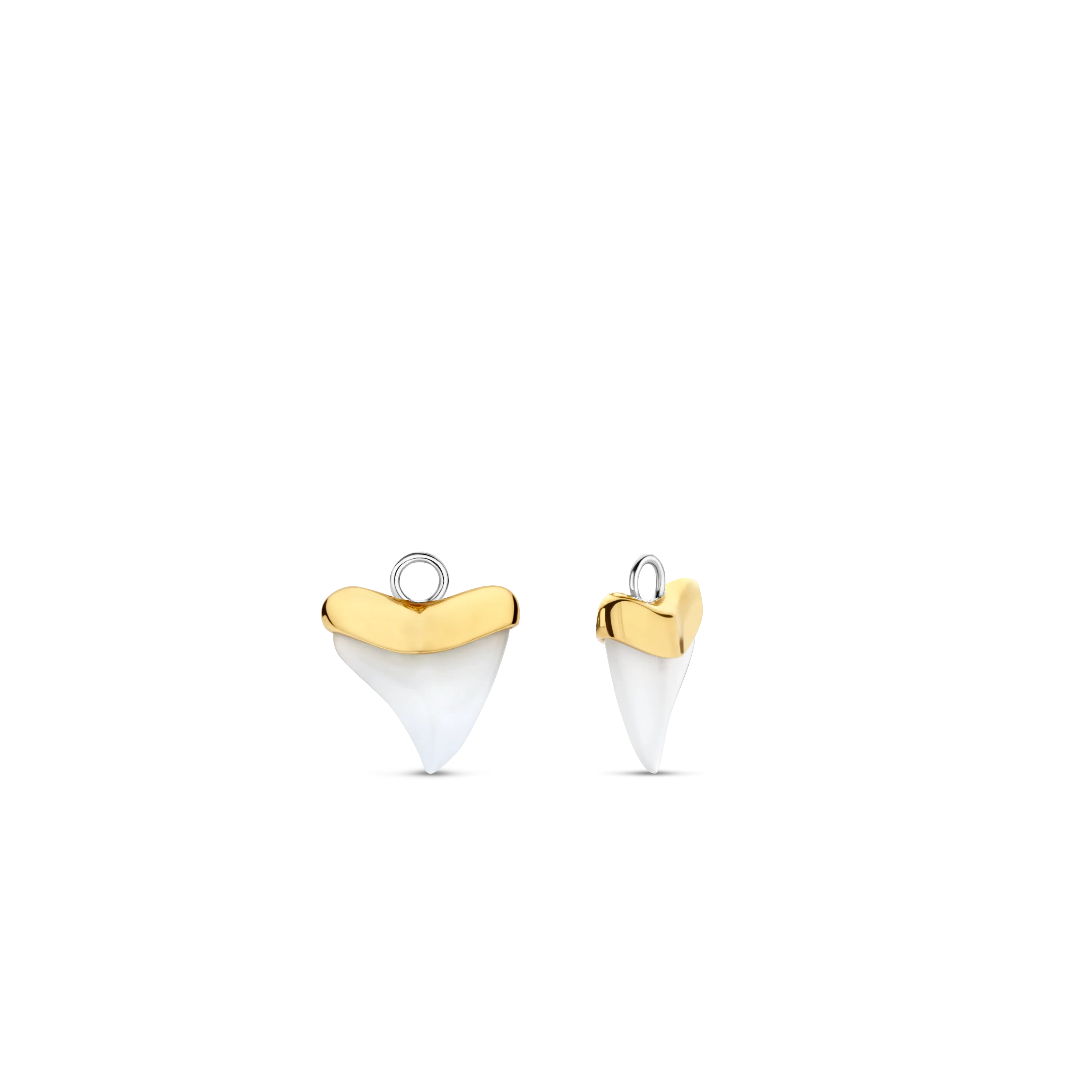 TI SENTO Ear Charms 9250WM