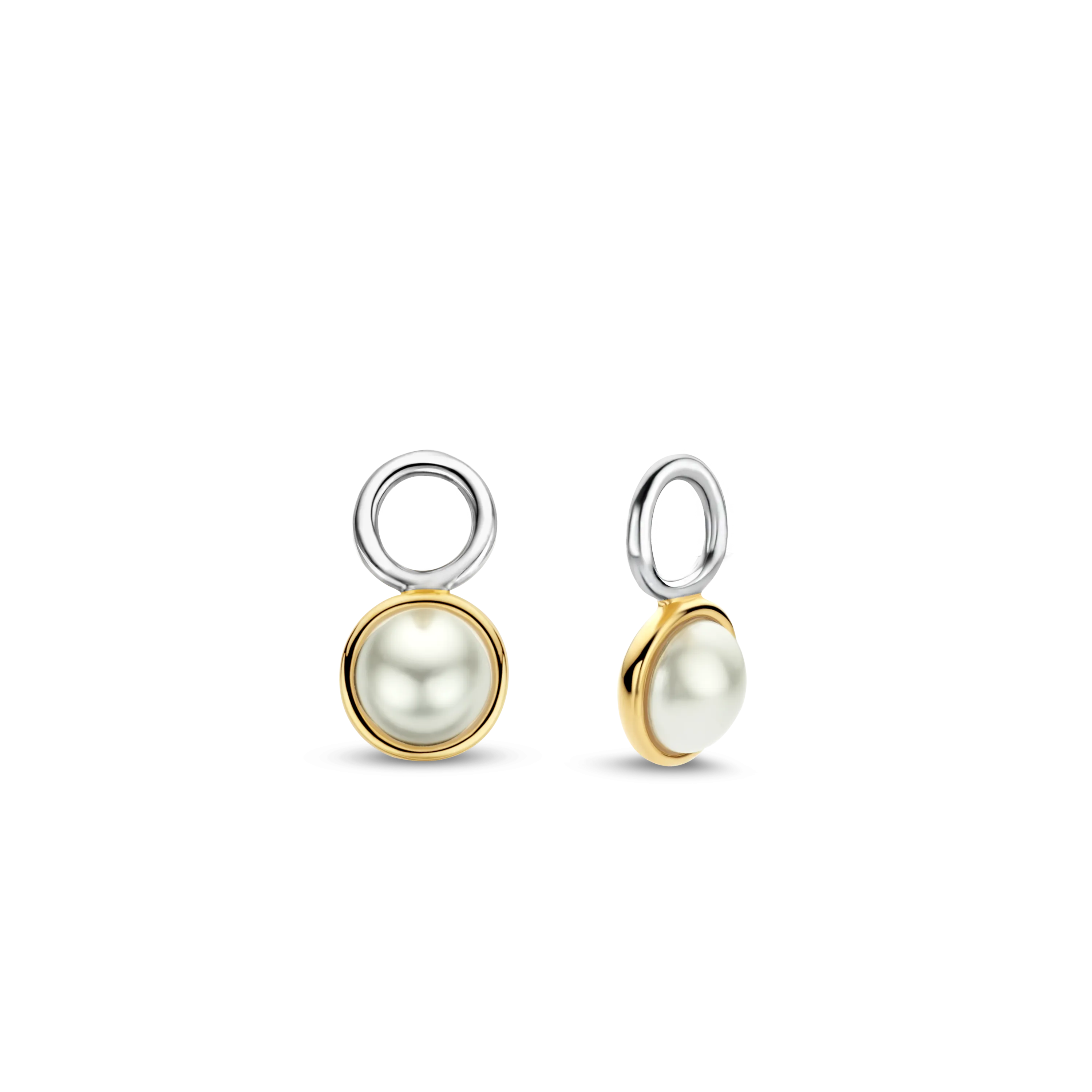 TI SENTO Ear Charms 9255YP