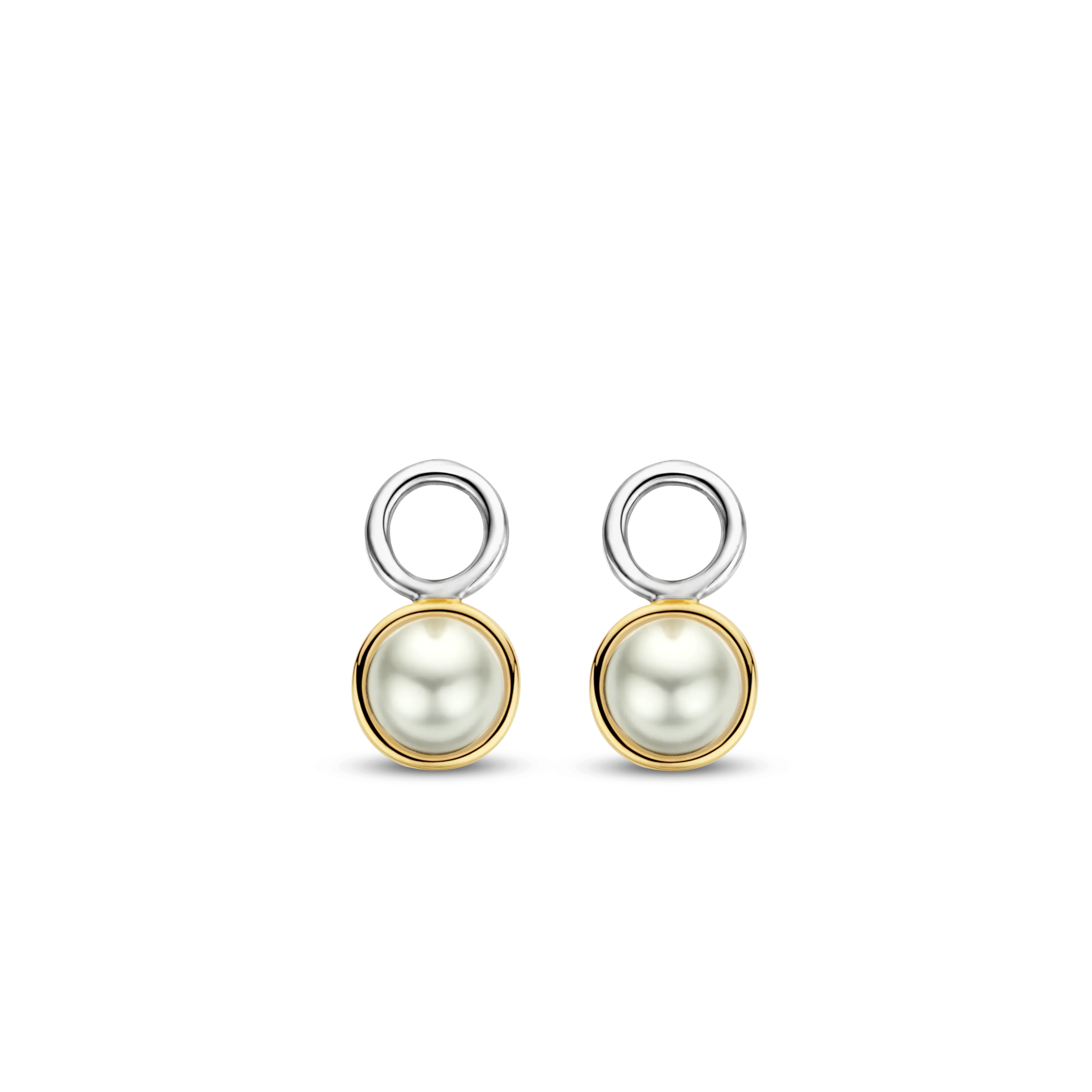 TI SENTO Ear Charms 9255YP