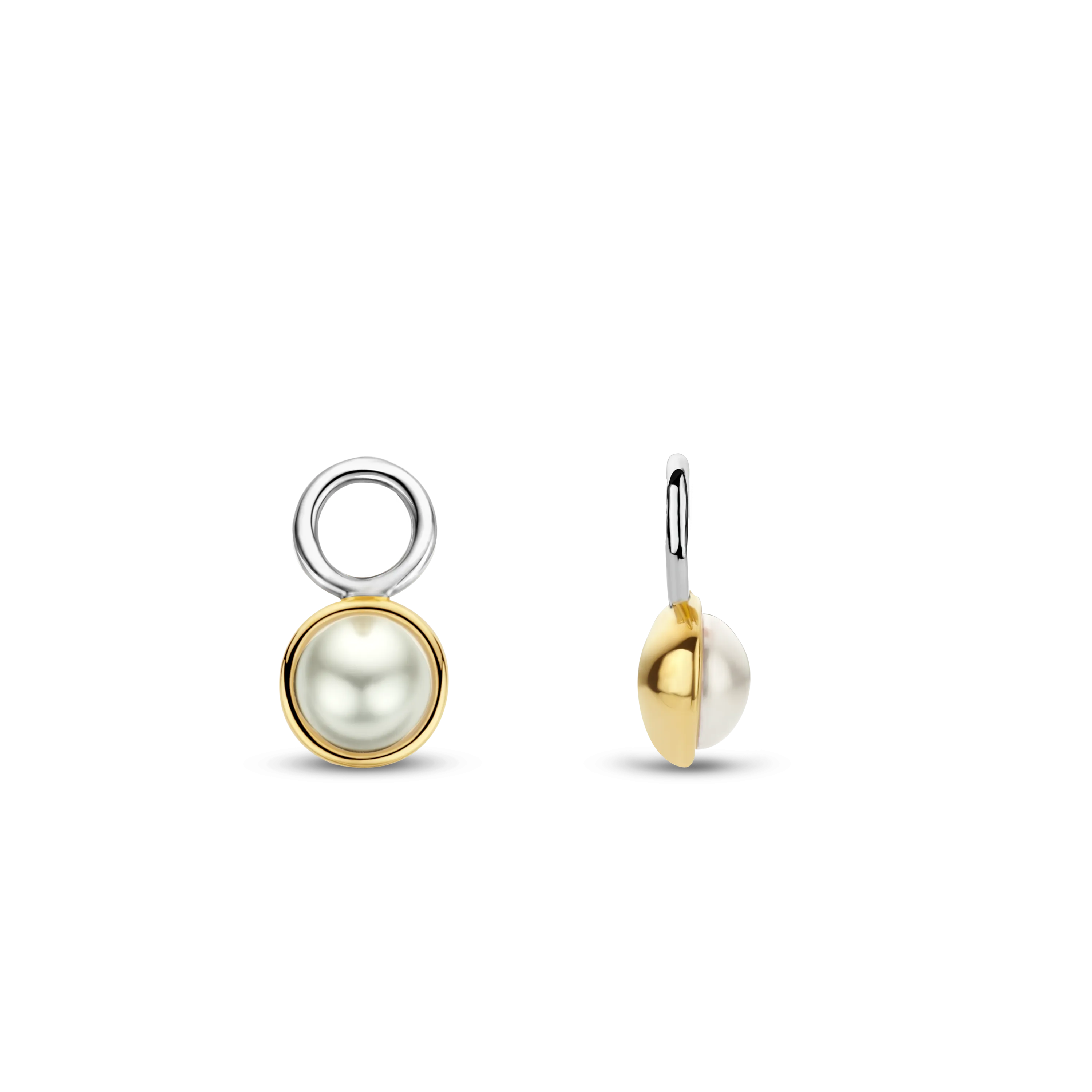 TI SENTO Ear Charms 9255YP