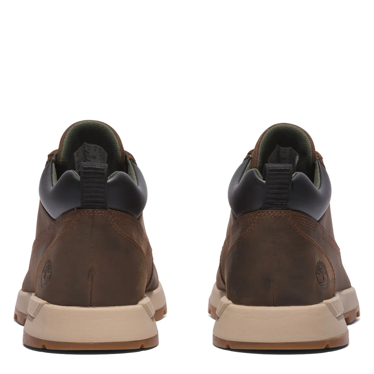 Timberland Killington Trekker Low Chukka Men's Boots | Potting Soil (Model TB 0A2HVM931)