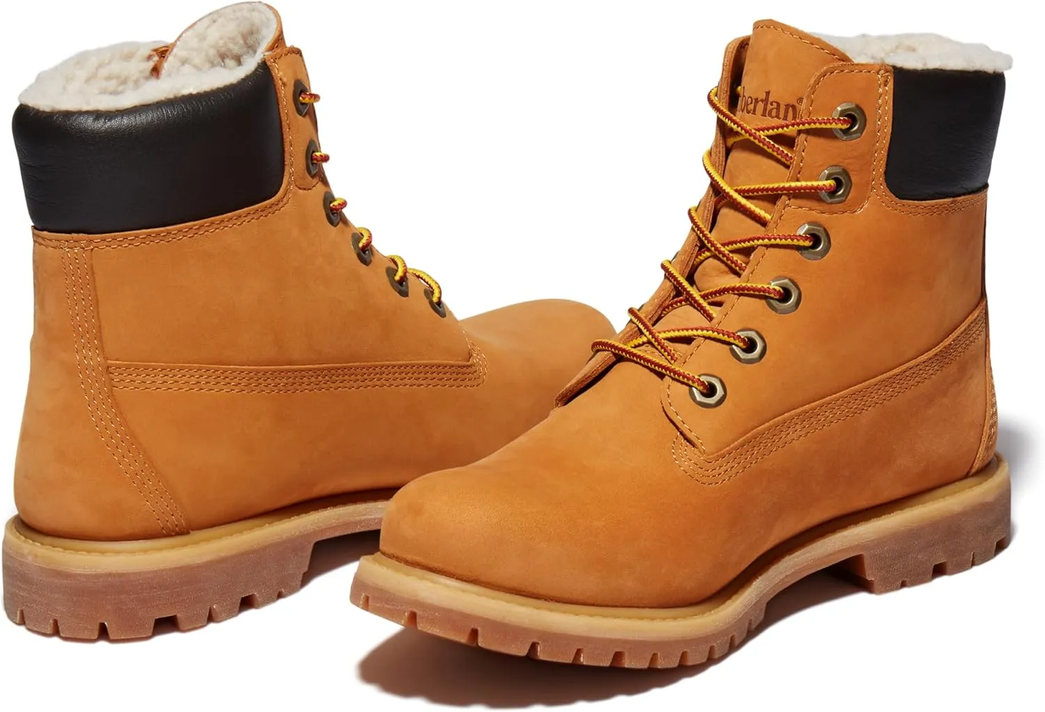 Timberland Women's 6" Premium Waterproof Boot