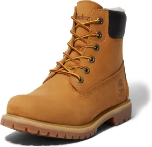 Timberland Women's 6" Premium Waterproof Boot