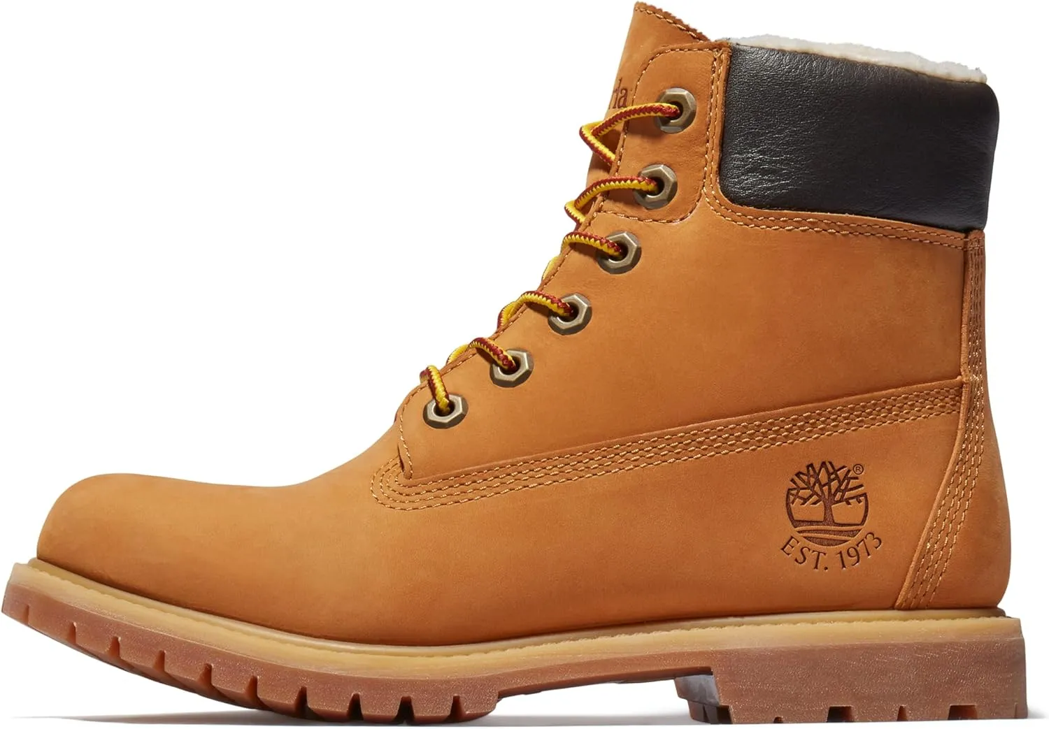 Timberland Women's 6" Premium Waterproof Boot