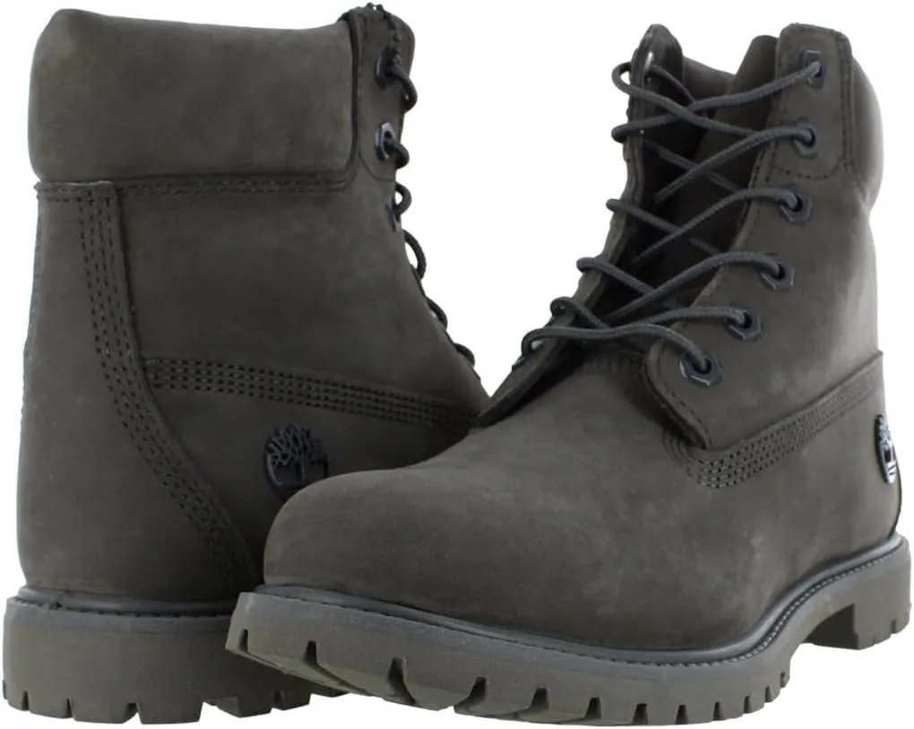 Timberland Women's 6" Premium Waterproof Boot