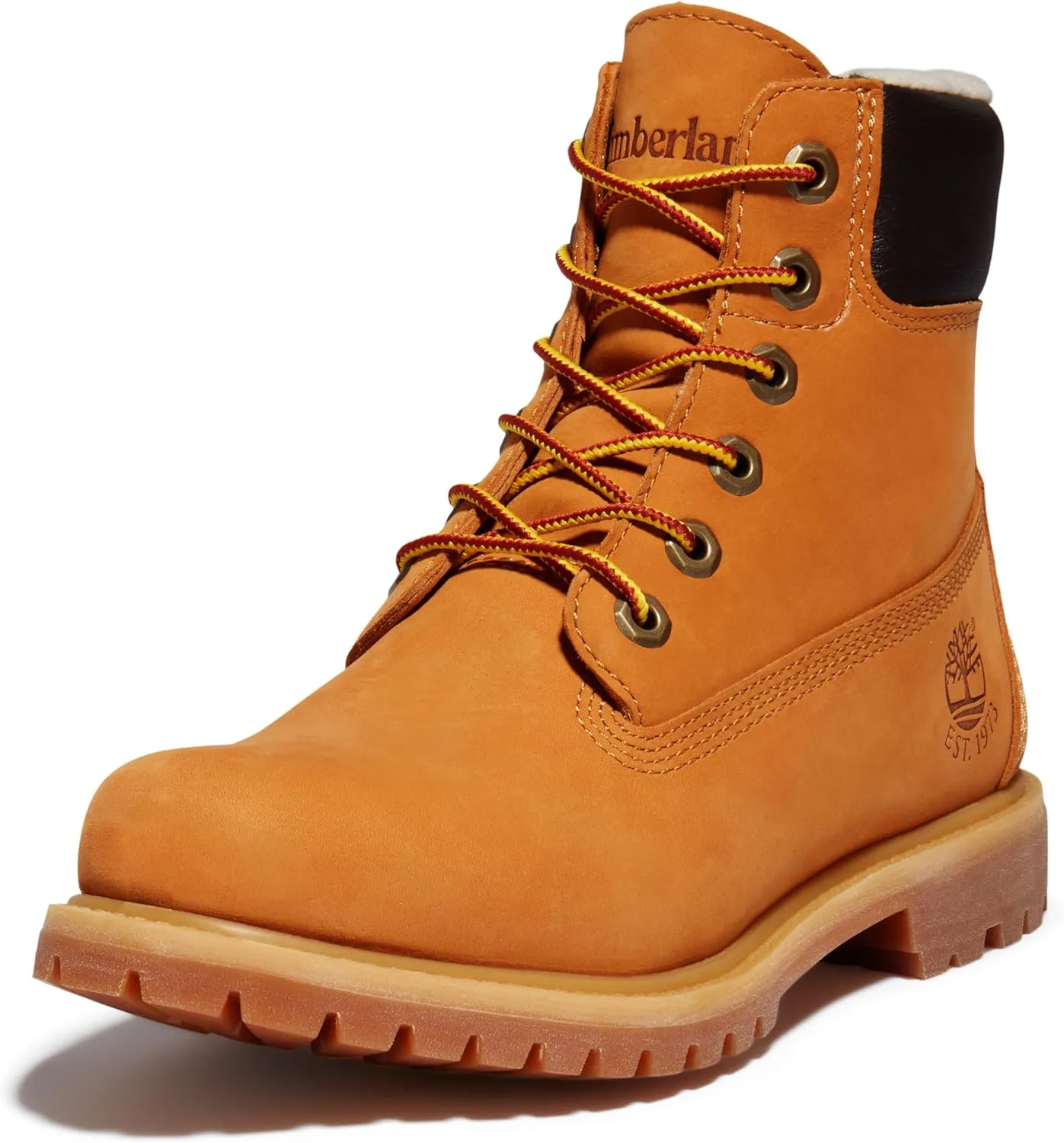 Timberland Women's 6" Premium Waterproof Boot