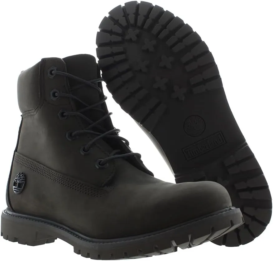 Timberland Women's 6" Premium Waterproof Boot