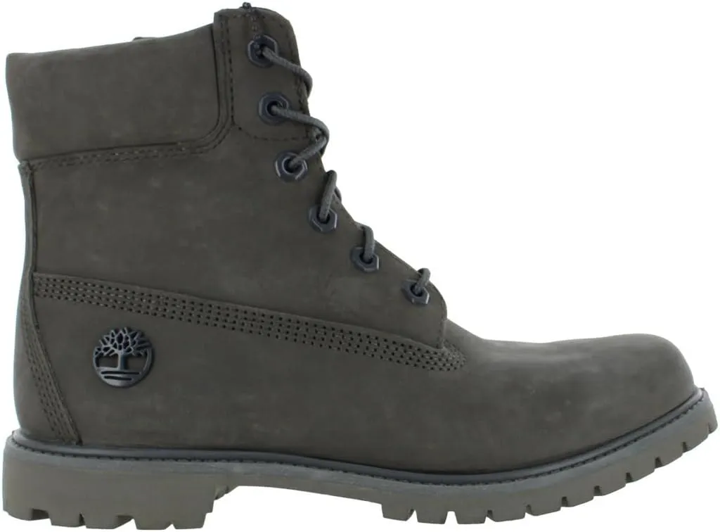 Timberland Women's 6" Premium Waterproof Boot