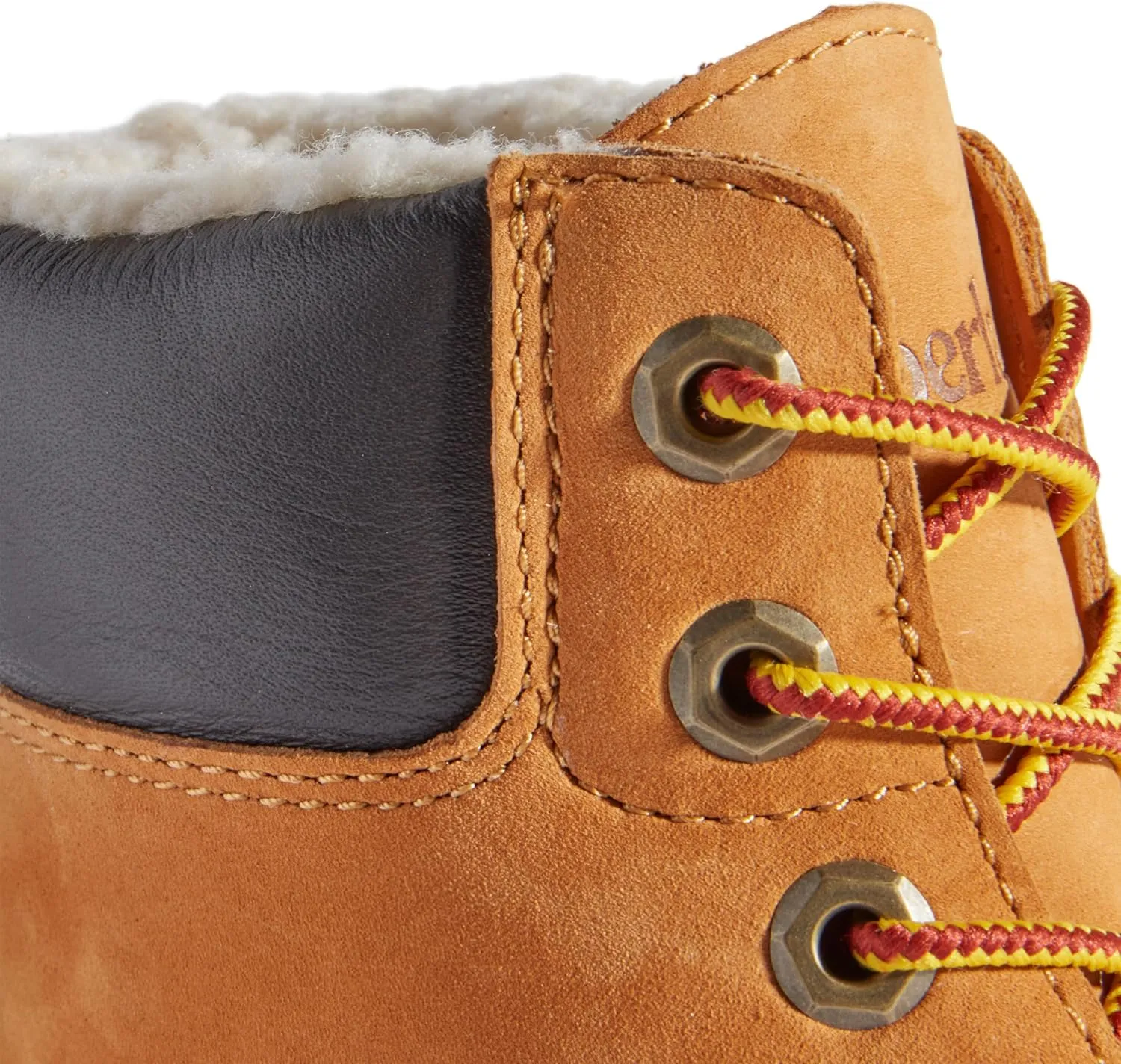 Timberland Women's 6" Premium Waterproof Boot