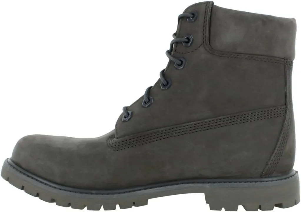 Timberland Women's 6" Premium Waterproof Boot