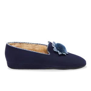 Fireside House Shoe Breathable Footwear