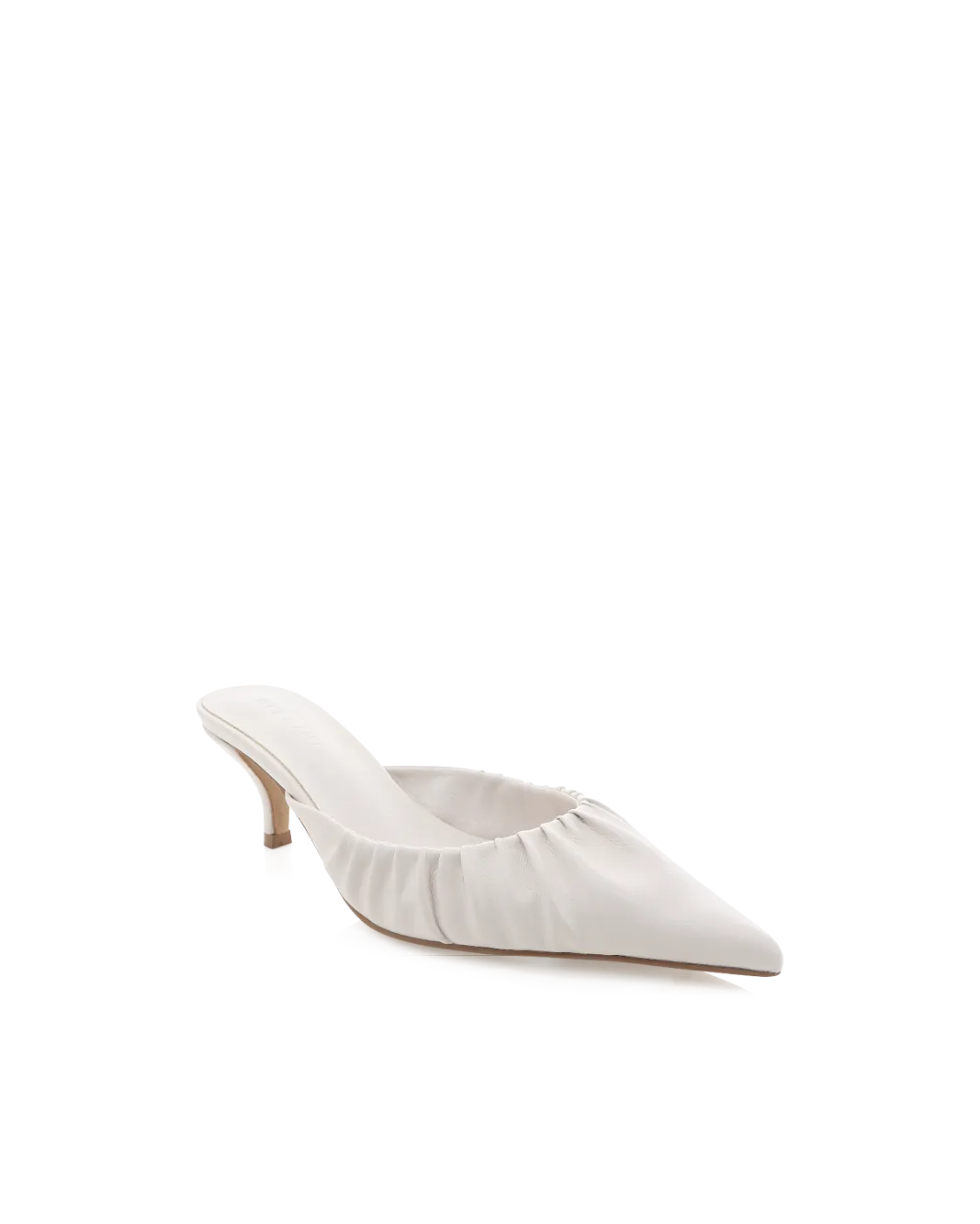 ELEONORA - IVORY Premium Finish Spotlight Ready