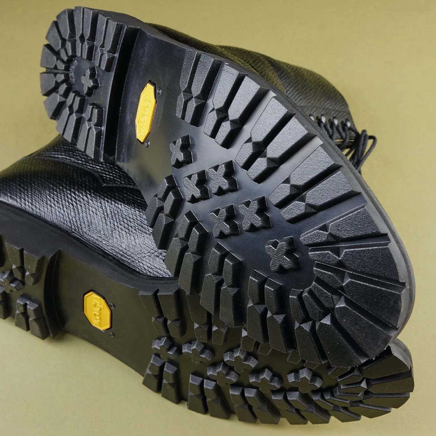 Grizedale Black Russian Grain Good elasticity